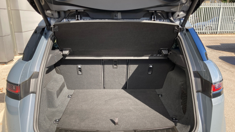 Land Rover Range Rover Evoque 2.0 D200 Evoque Edition 5dr Auto Diesel Hatchback